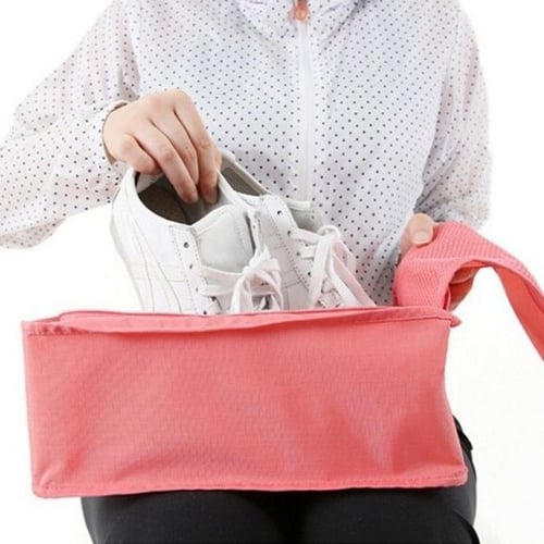 شنطة لحفظ الأحذية