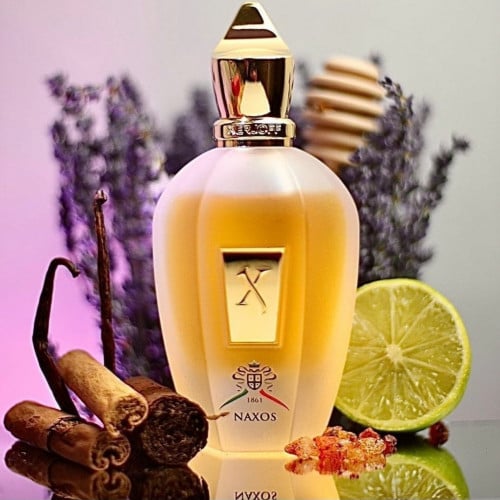 XJ 1861 Naxos Xerjoff