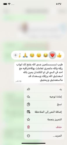 كتابة سيرة ذاتية احترافية ATS (عربي أو إنجليزي)