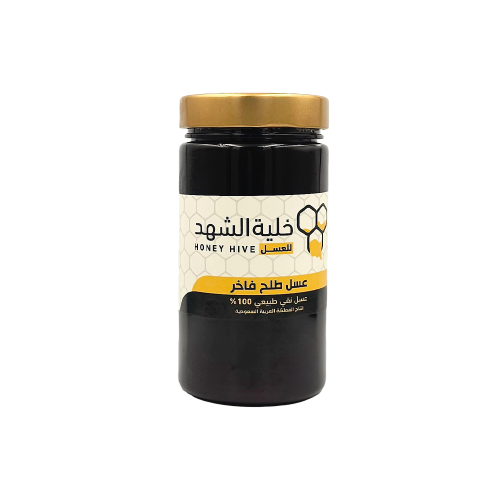 Premium Talh honey - 500 grams