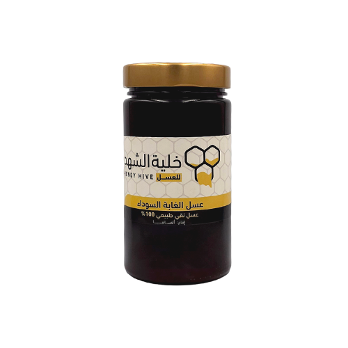Black Forest honey - 500 grams