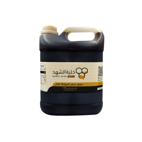 Premium Sammer honey (Shoka) - 5000 grams