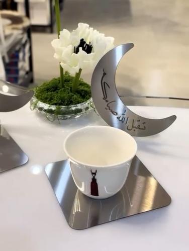 ستاند رمضاني بعبارات