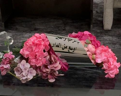 باقه ورد ستيل ،،بدون ورد