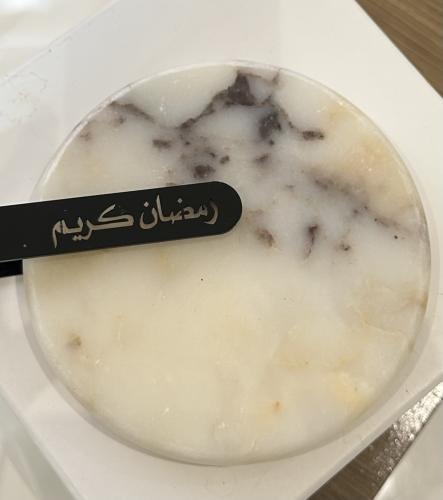 رخام تقديم بعباره مقاس ١٥/١٥