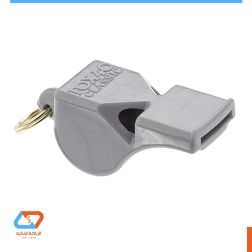 صافرة حكم كلاسيكية