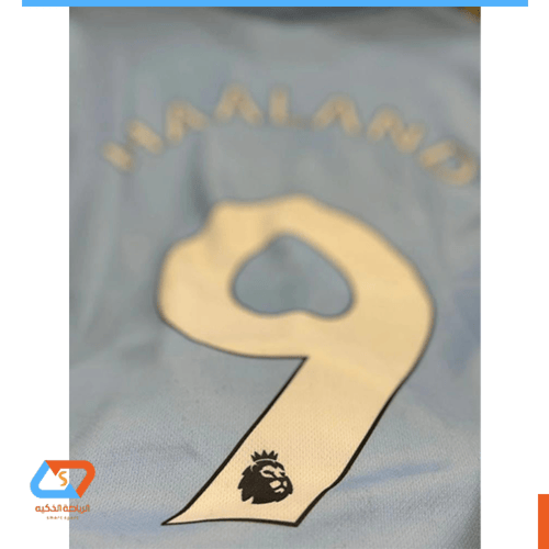 تيشيرت مانشيستر سيتي رجالي 24\25 ( درجه اولى )