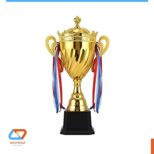 كأس بطولة كرة القدم الذهبي