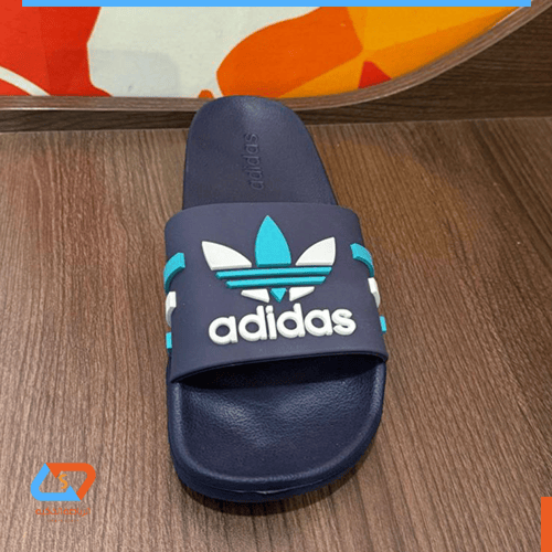 شبشب اديداس ازرق