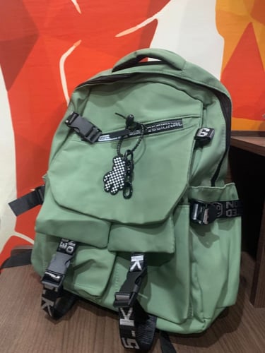 شنطة ظهر كاجوال مقاس 15.6 انش