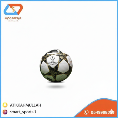 كرة قدم دوري أبطال أوروبا (UEFA Champions League)...