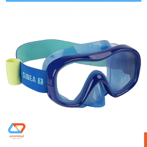 مجموعة قناع الغوص للبالغين من الزجاج المقوى للغوص...
