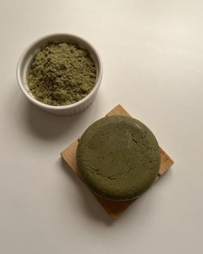 شامبو بار السدر