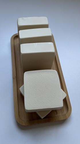 صابون حليب الماعز