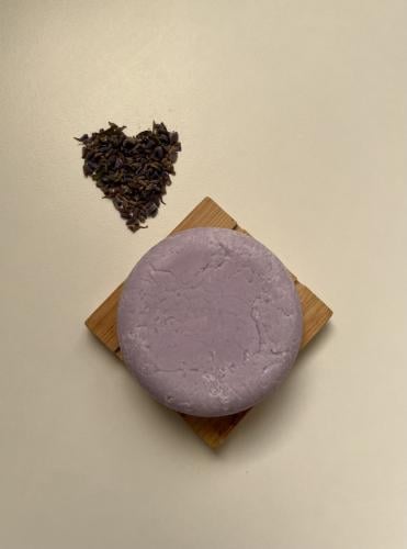 شامبو بار اللافندر