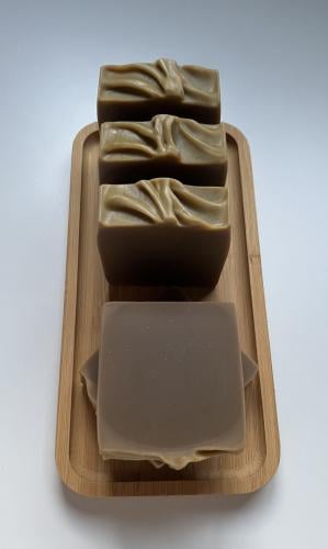 صابون السدر