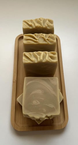 صابون عرق السوس