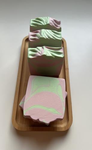 صابون اللافندر