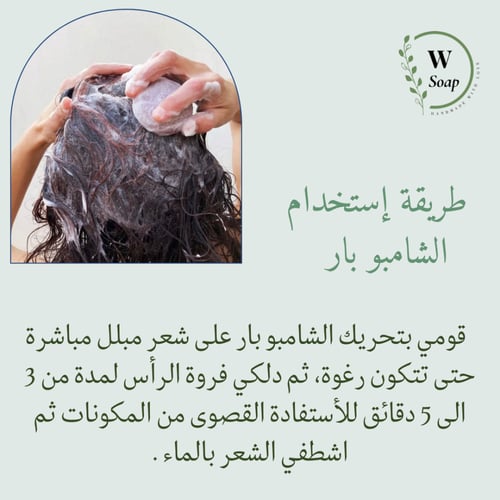 شامبو بار إكليل الجبل