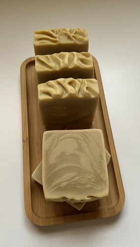 صابون عرق السوس