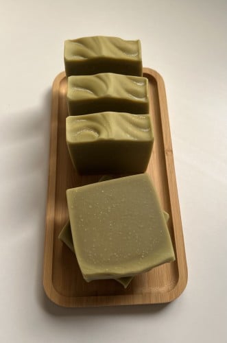 صابون المورينجا