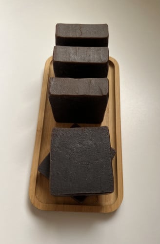 صابون قطران الصنوبر