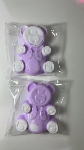 صابون الجلسرين بدون رائحة