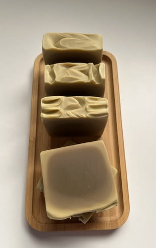 صابون السدر