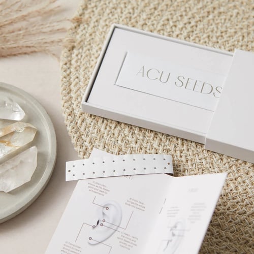 اكيو سيد للأذن