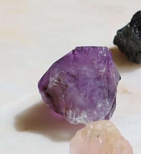 حجر السيترين