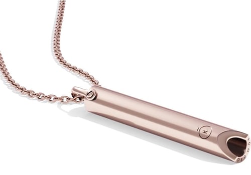 سلسلة التنفس من كوموسو