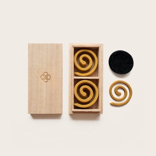 بخور أوزوماكي