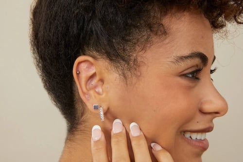 اكيو سيد للأذن