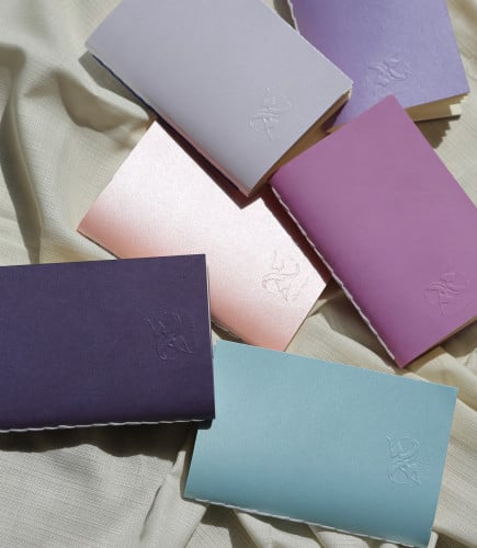 Handmade Journal-mini