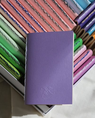 Handmade Journal-mini