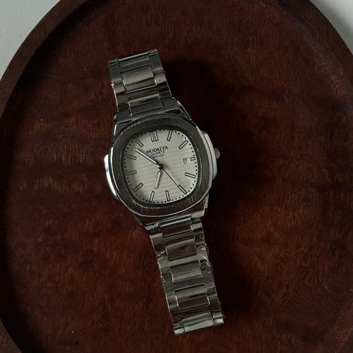 ساعة رجالية