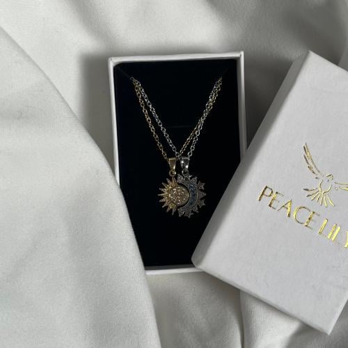 سلسال الشمس والقمر