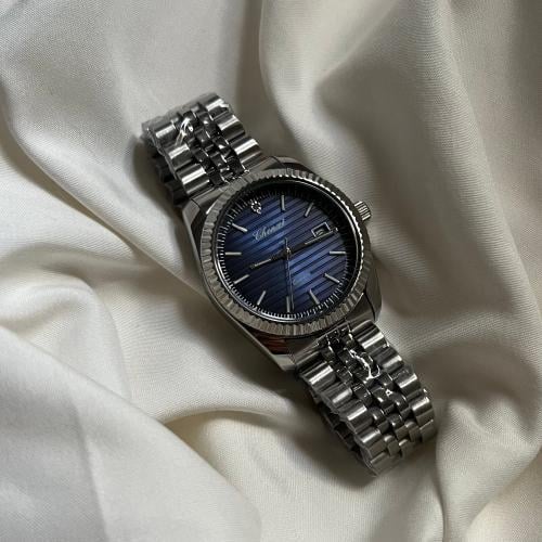 ساعة رجالية فخمة