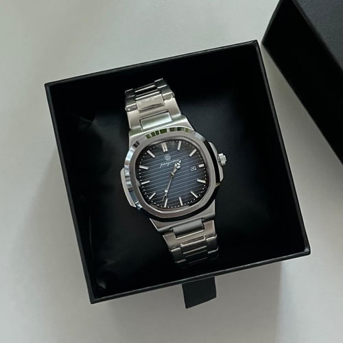 ساعة رجالية