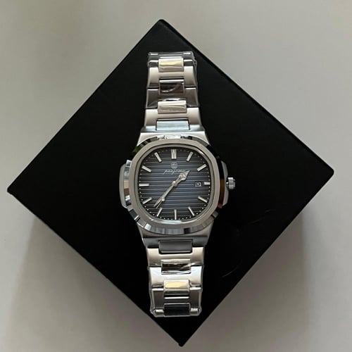 ساعة رجالية