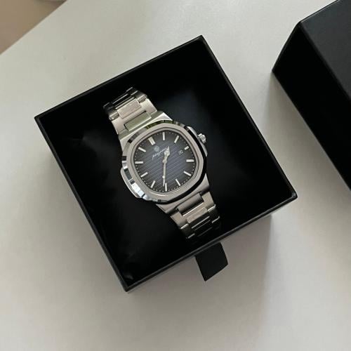 ساعة رجالية