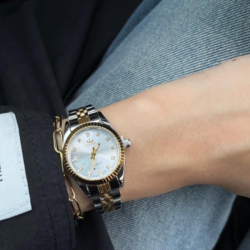 ساعة نسائية