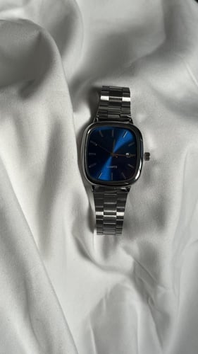 ساعة رجالية