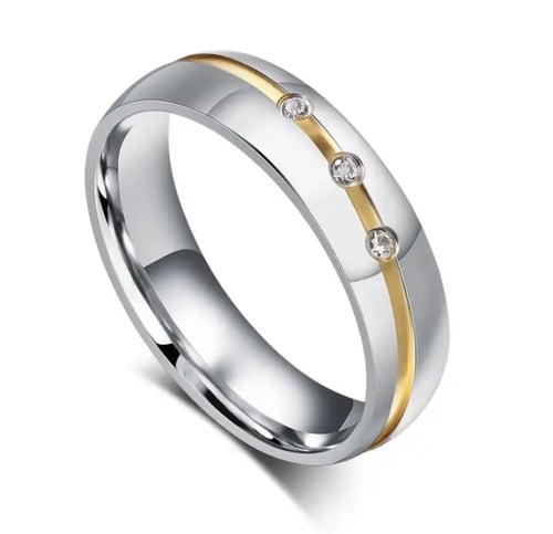 خاتم مّارس الثنائي