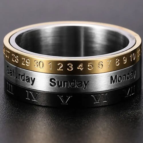 خاتم التاريخ