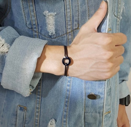 أسورة ثنائيه