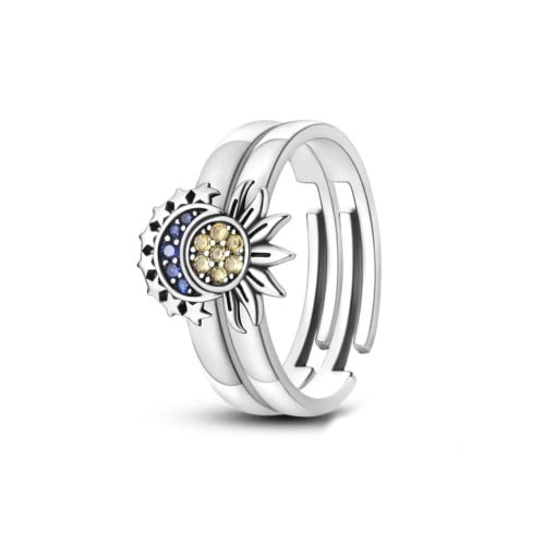 خاتم أكتمال الثنائي