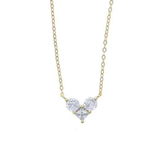 قلادة الحُب