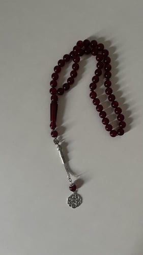 سبحة رجالية