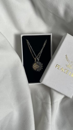 سلسال الشمس والقمر